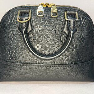 EMPREINTE NEO ALMA BB